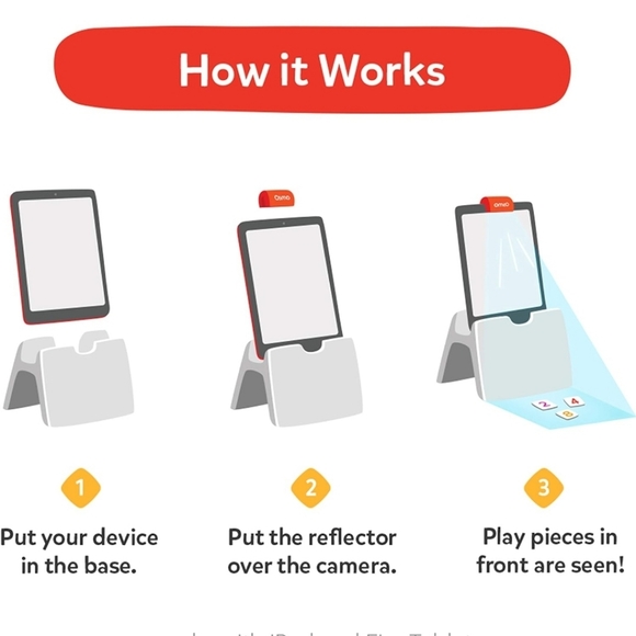 Osmo-Genius Numbers - Picture 5 of 6